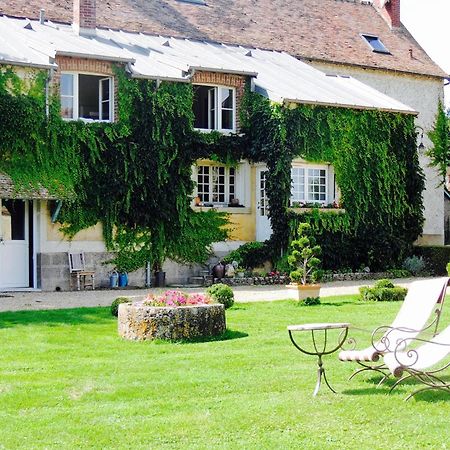 Saint-Pierre-la-Garenne Maison In Normandie المظهر الخارجي الصورة