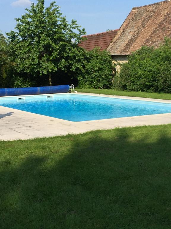 Saint-Pierre-la-Garenne Maison In Normandie المظهر الخارجي الصورة