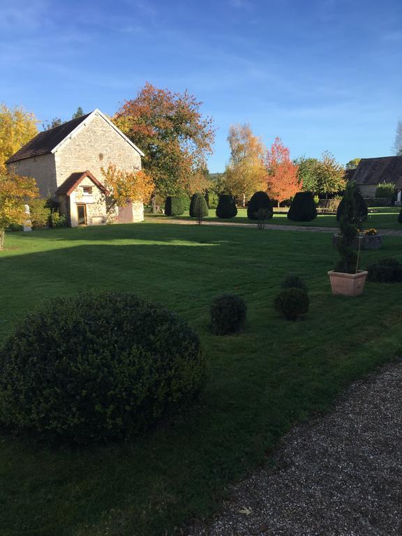 Saint-Pierre-la-Garenne Maison In Normandie المظهر الخارجي الصورة